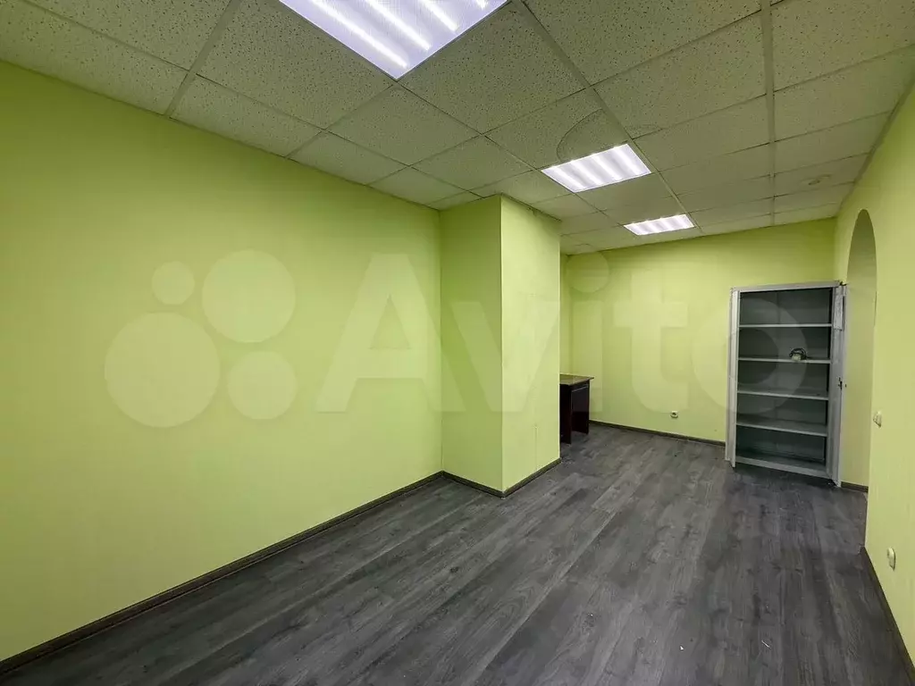 Свободного назначения, 57 м - Фото 0