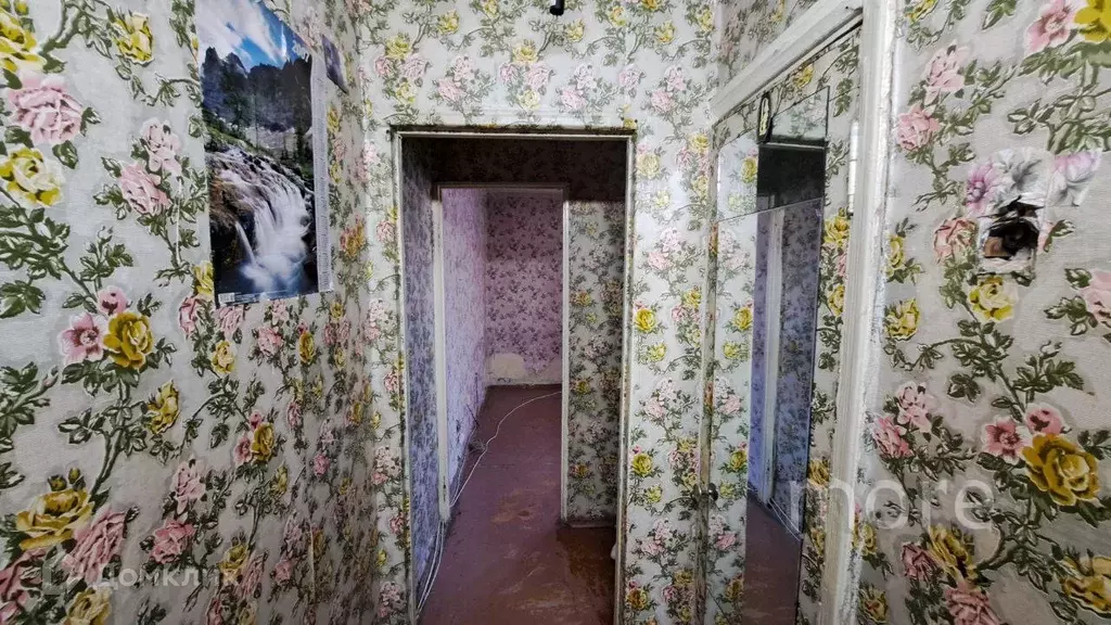 Продаётся 1-к квартира, 31.6 м - Фото 1