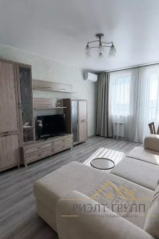 2-к кв. Татарстан, Казань ул. Восход, 16 (84.0 м) - Фото 1