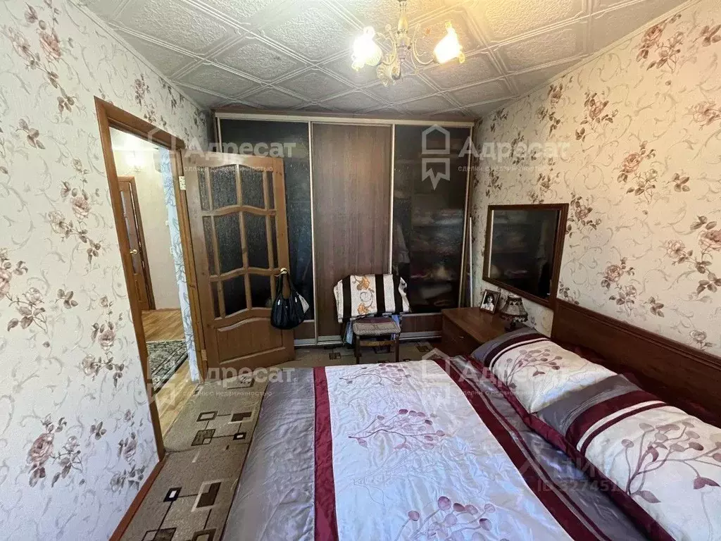 Дом в Волгоградская область, Городищенский район, Новонадеждинское ... - Фото 2