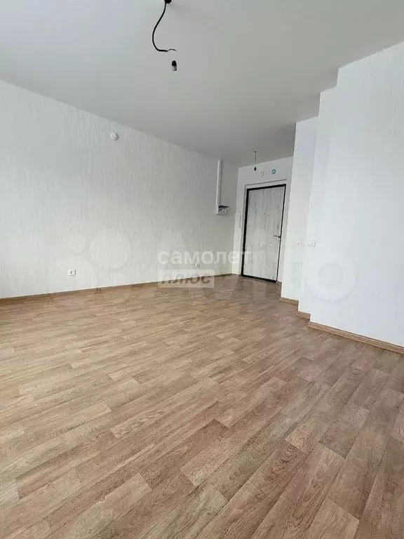 Квартира-студия, 24,6 м, 5/10 эт. - Фото 1