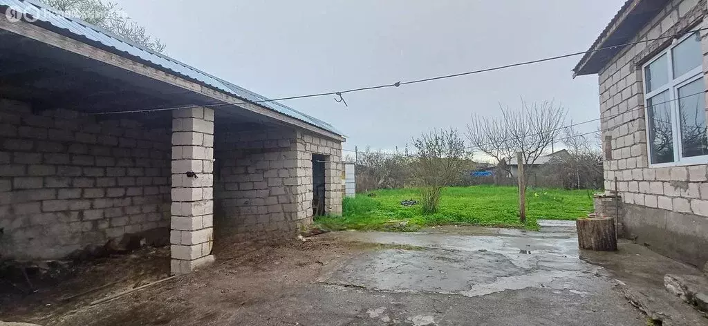 Дом в Урванский район, СНТ Электрон, 5-я Садовая улица, 29 (65 м) - Фото 2