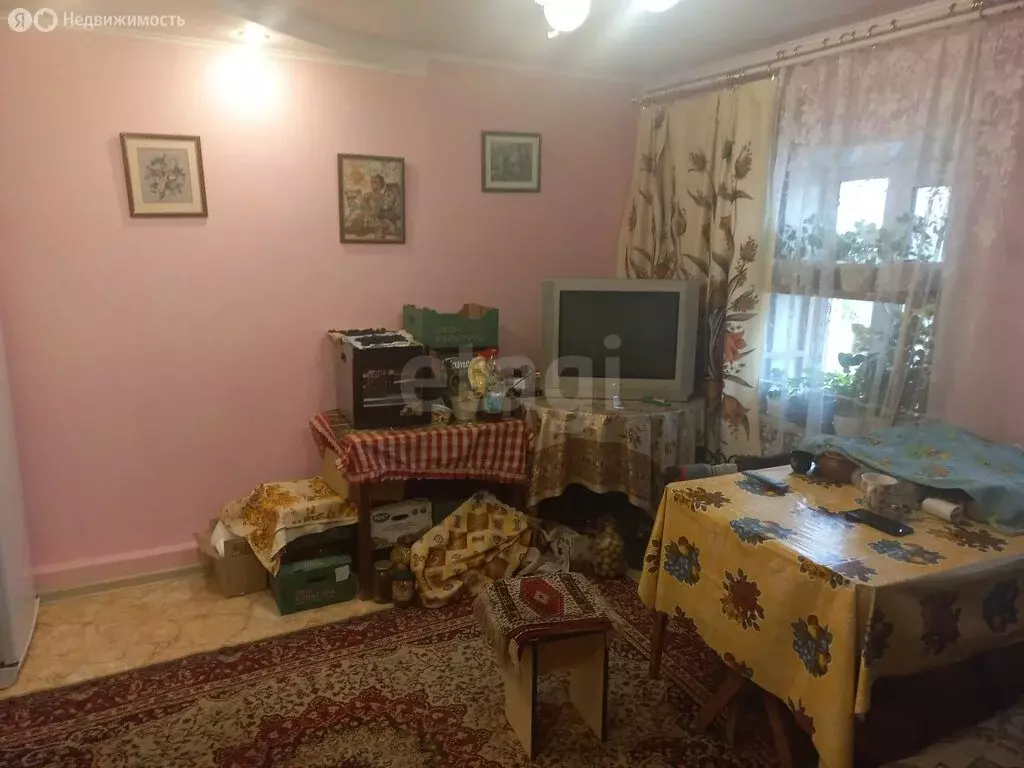 Дом в Тюмень, Нагорная улица (63.8 м) - Фото 2