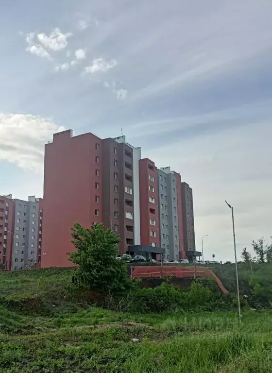2-к кв. Самарская область, Волжский район, Смышляевка городское ... - Фото 1