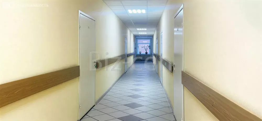 Офис (102.4 м) - Фото 2