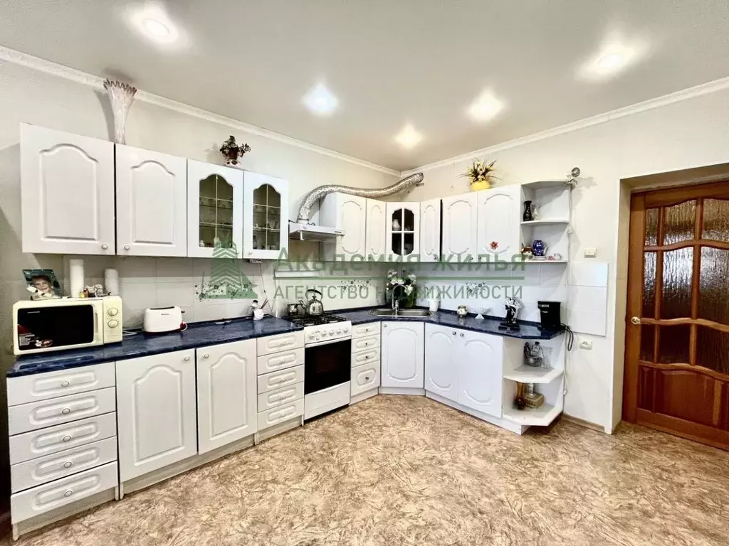 3-к кв. Саратовская область, Энгельс ул. Ленина, 2 (101.4 м) - Фото 2