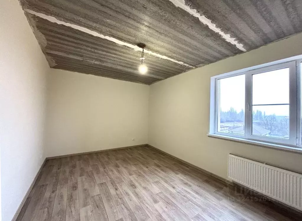 3-к кв. Тамбовская область, Тамбовский муниципальный округ, д. ... - Фото 1