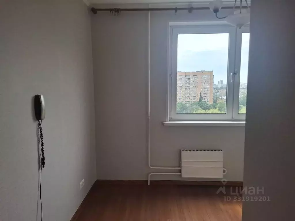 1-к кв. Москва Загородное ш., 4К2 (38.0 м) - Фото 1