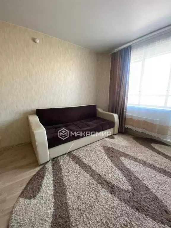 Студия Новосибирская область, Новосибирск Спортивная ул., 29 (18.1 м) - Фото 1