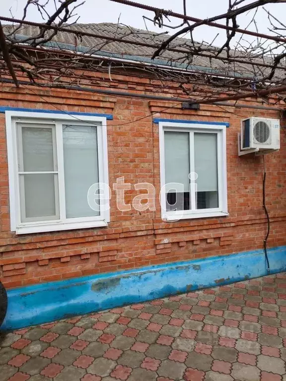 Дом в Краснодарский край, Ейск ул. Седина (76 м) - Фото 0
