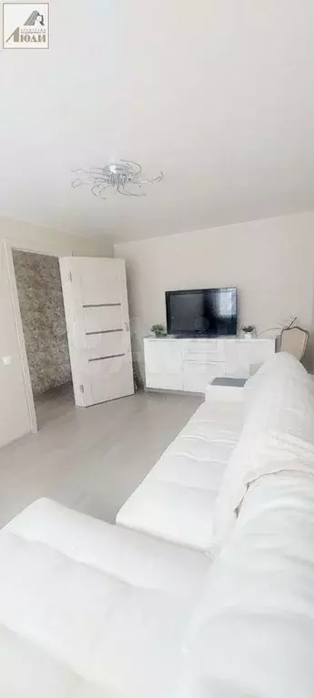 2-к. квартира, 44 м, 2/5 эт. - Фото 0