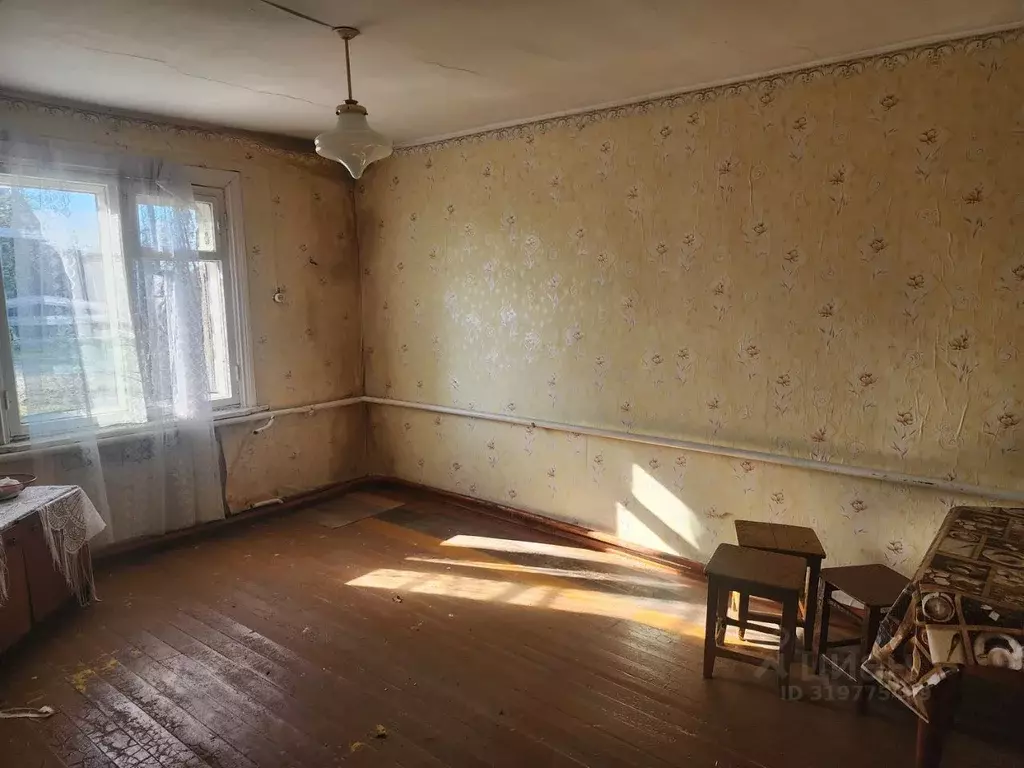 Дом в Бурятия, Кабанский район, с. Шергино Спортивная ул. (87 м) - Фото 1