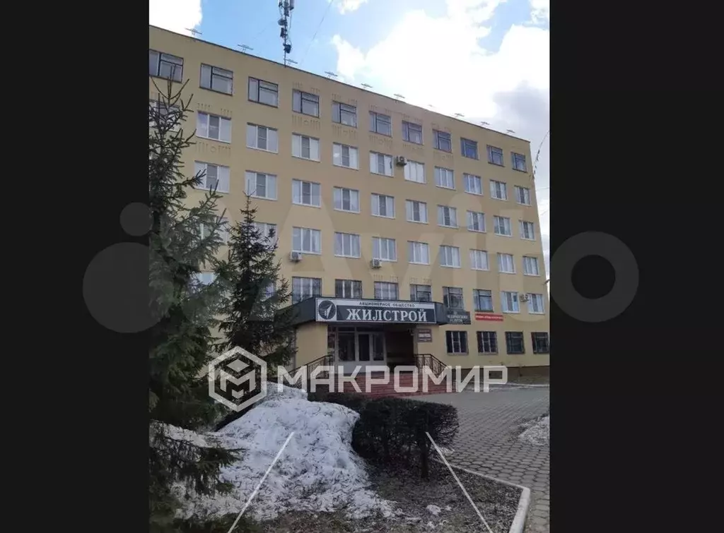 Офис 50 тыс за кв.м - Фото 0