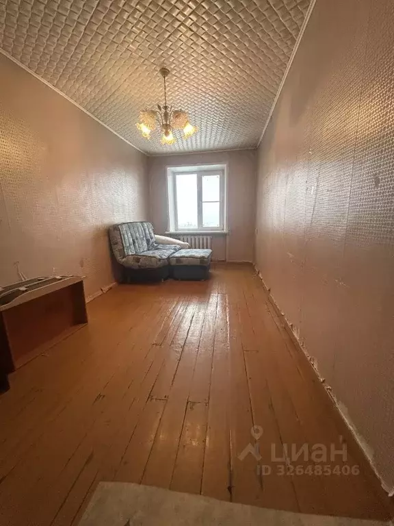 2-к кв. Самарская область, Самара ул. Литвинова, 320 (45.0 м) - Фото 2