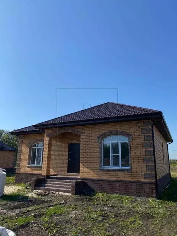 Дом в Белгородская область, Яковлевский муниципальный округ, с. ... - Фото 2