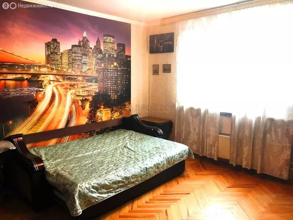 3-комнатная квартира: Москва, Керамический проезд, 71к1 (75.3 м) - Фото 1