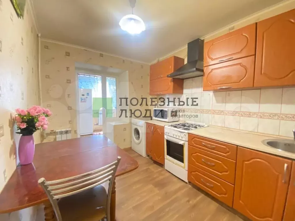 3-к. квартира, 65,4 м, 2/10 эт. - Фото 0