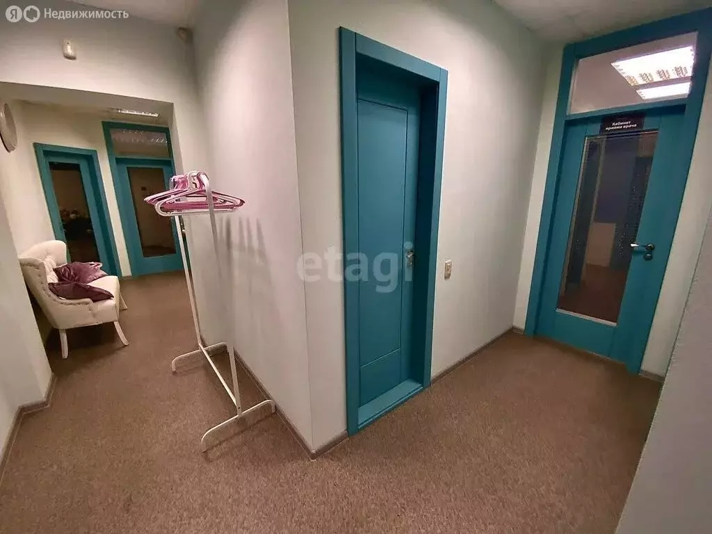 Помещение свободного назначения (122 м) - Фото 1