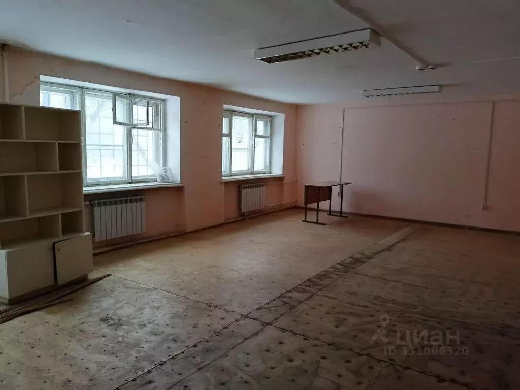 Помещение свободного назначения в Омская область, Омск просп. Мира, ... - Фото 2