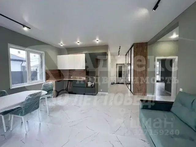 Дом в Тюменская область, Тюменский муниципальный округ, Южный Подъем ... - Фото 2