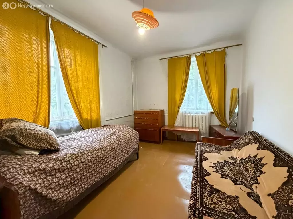 3-комнатная квартира: Крымская Роза, Тенистая улица, 10 (70.8 м) - Фото 2
