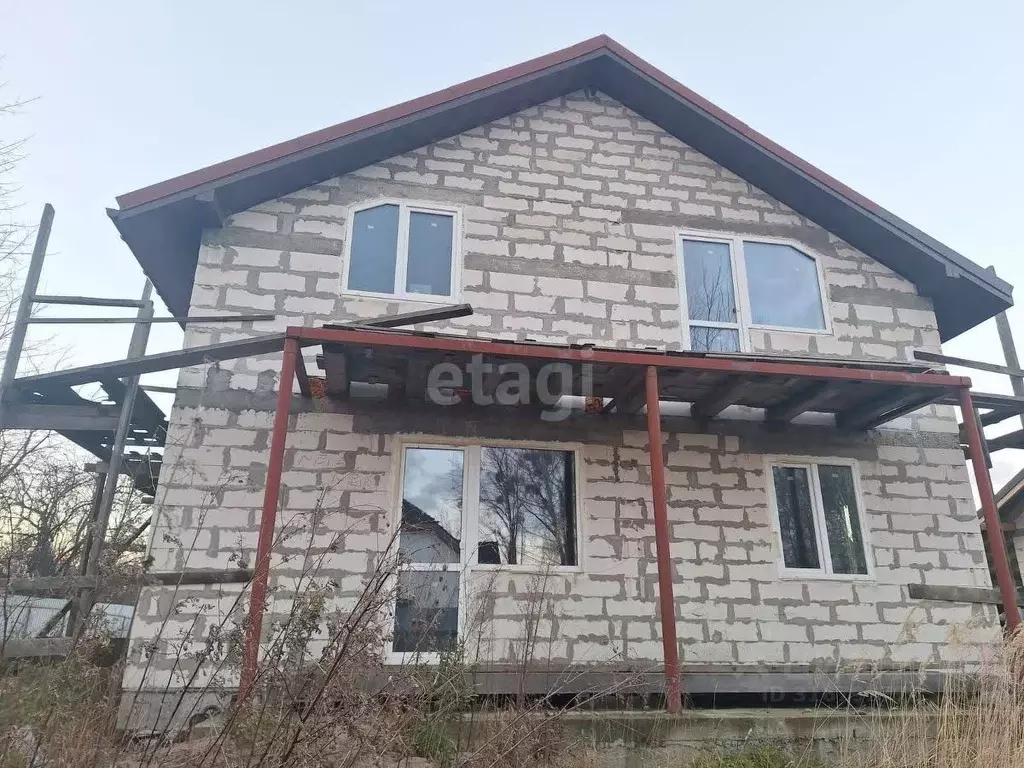 Дом в Калининградская область, Приморск ул. Победы, 20 (213 м) - Фото 0