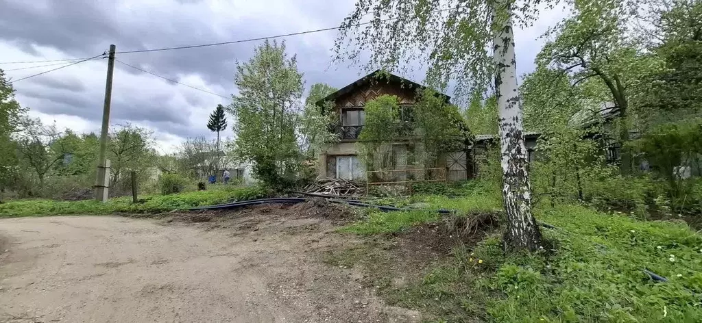 Дом в Свердловская область, Нижний Тагил Горняк-1 СНТ, 135 (21 м) - Фото 2