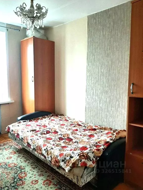 Комната Москва Лобненская ул., 9 (11.0 м) - Фото 1