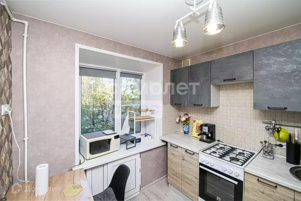 Продаётся 1-к квартира, 30 м - Фото 0