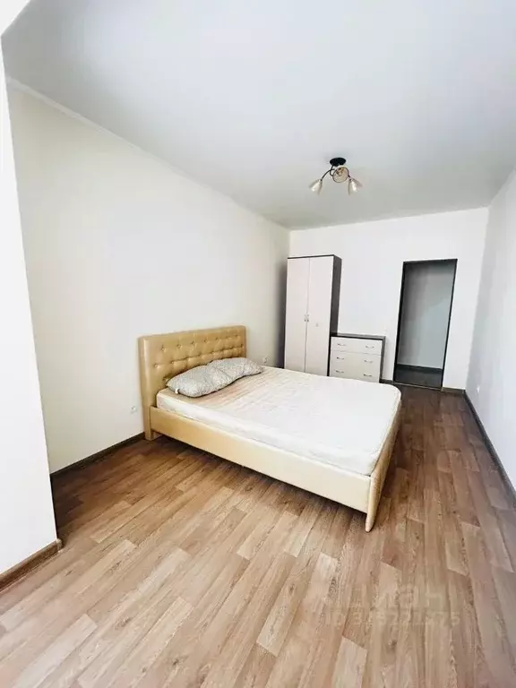 2-к кв. Краснодарский край, Краснодар Музыкальный мкр, ул. Имени ... - Фото 1