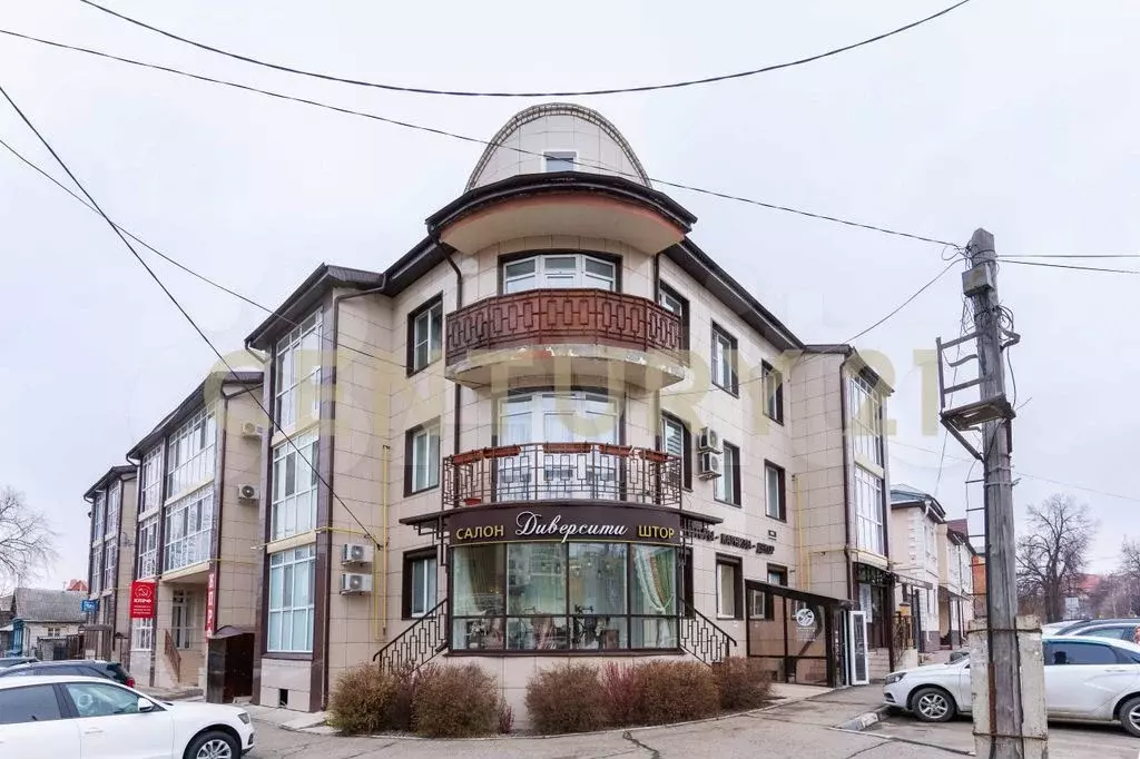 Продам помещение свободного назначения, 91.8 м - Фото 1