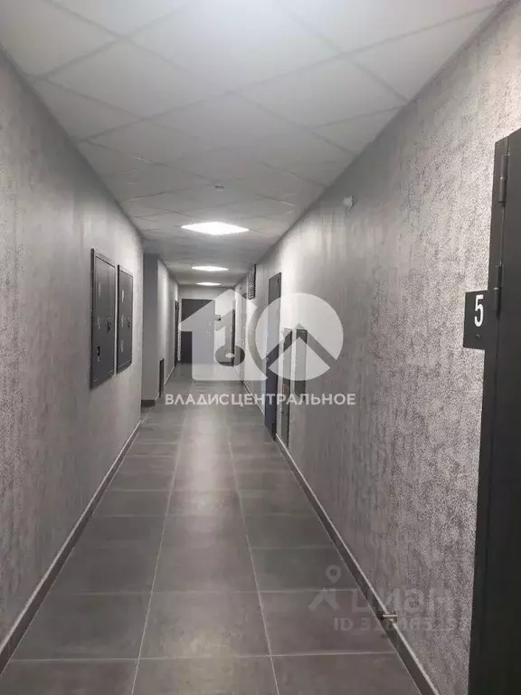 Студия Новосибирская область, Новосибирск ул. Имени генерал-майора ... - Фото 1