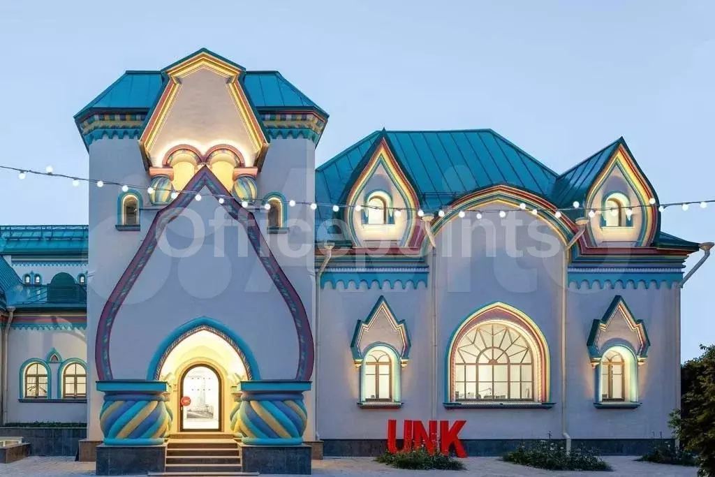 Офис 97 кв.м - Фото 1