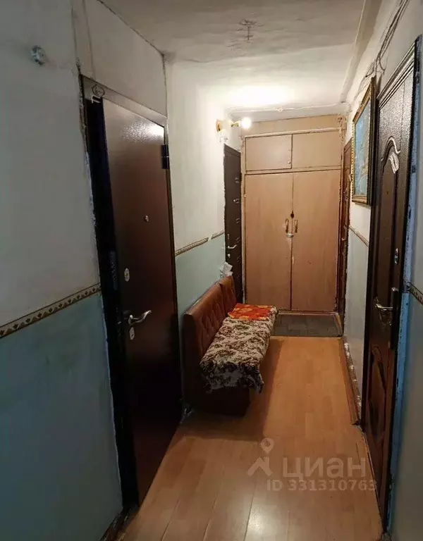 Комната Иркутская область, Иркутск ул. Сибирских Партизан, 8 (9.4 м) - Фото 2