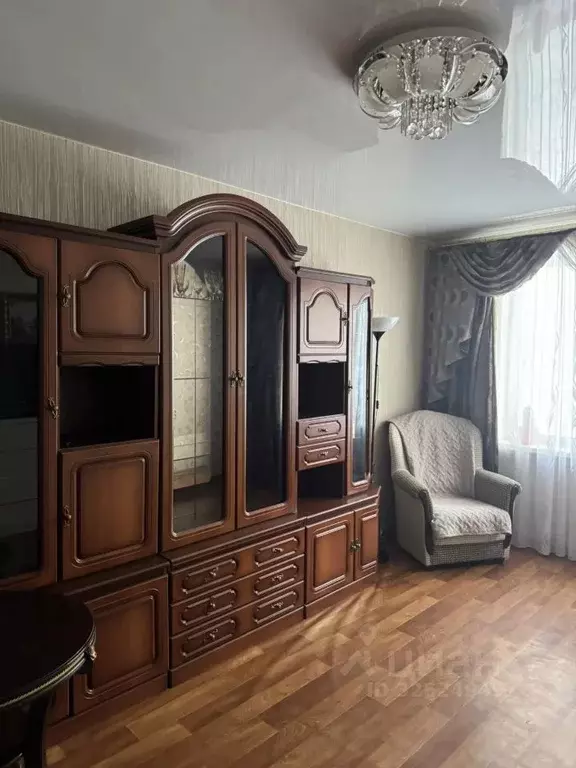 2-к кв. Ивановская область, Иваново Микрорайон 14-е п/о, 252 (48.0 м) - Фото 1