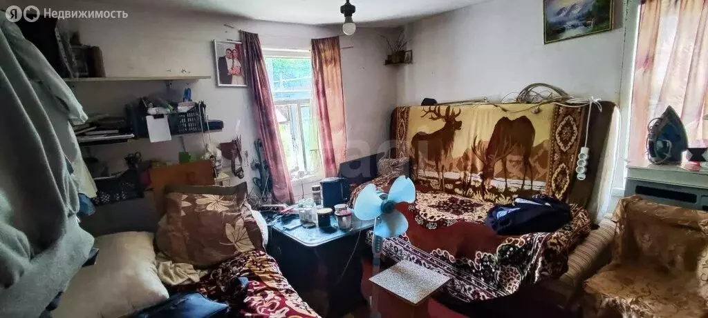 Дом в Барнаул, Павловский тракт (34 м) - Фото 2