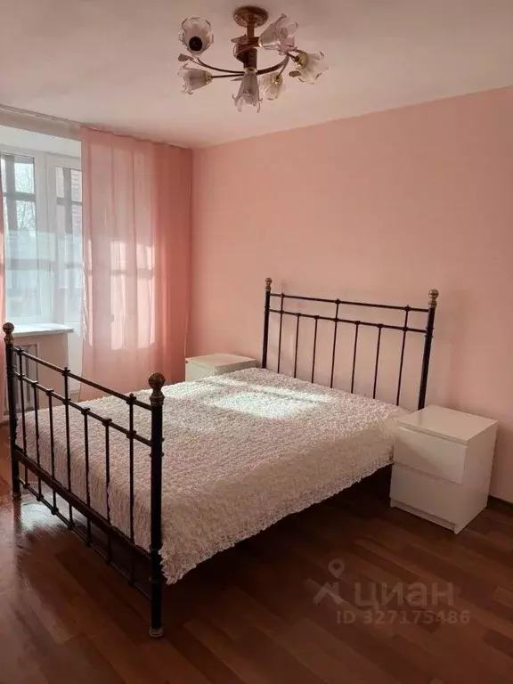 2-к кв. Москва 3-й Балтийский пер., 4К3 (43.0 м) - Фото 1