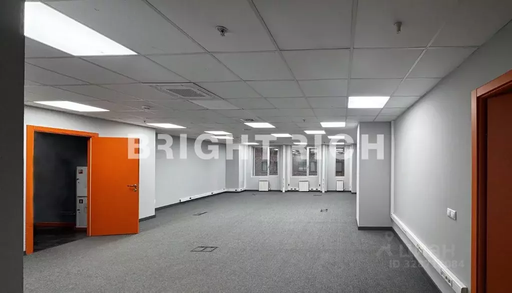 Офис в Москва ул. Ивана Франко, 8 (1589 м) - Фото 2