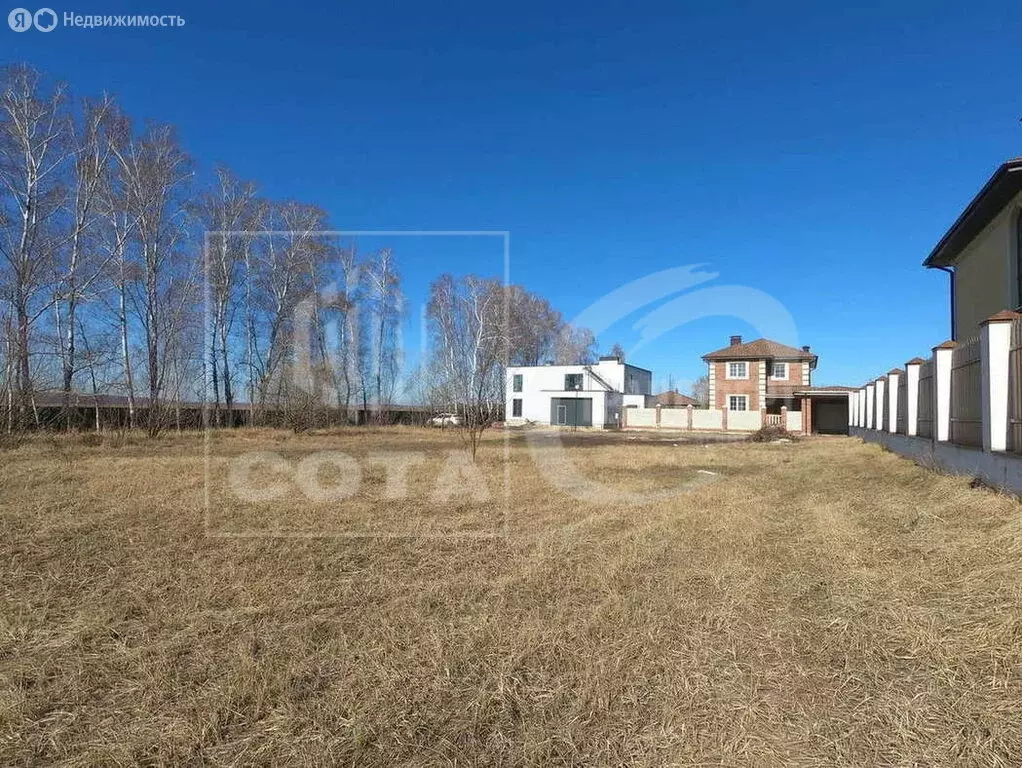 Участок в Новоподклетное, Никольская улица, 58 (10 м) - Фото 2