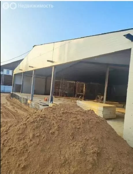 Помещение свободного назначения (567 м) - Фото 1