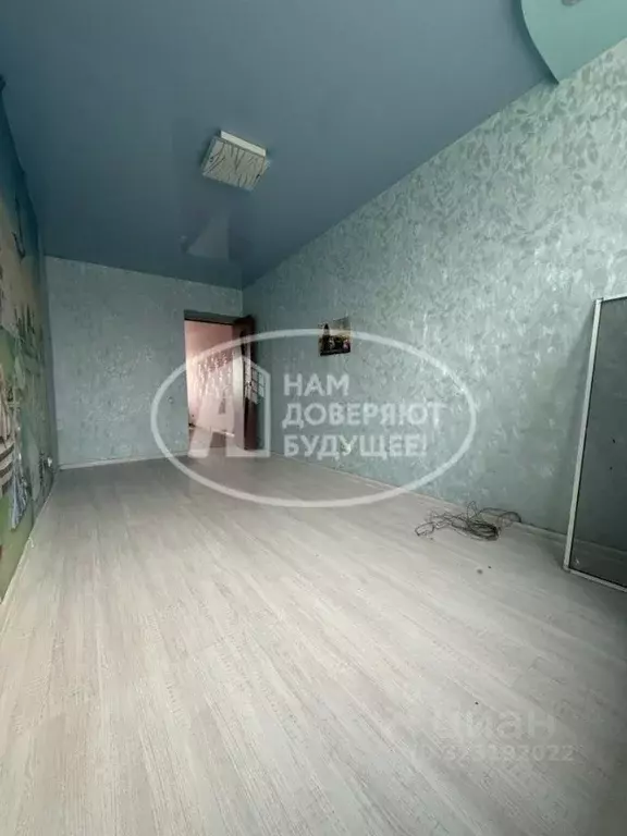 3-к кв. Пермский край, Кунгур ул. Челюскинцев, 2 (58.6 м) - Фото 1