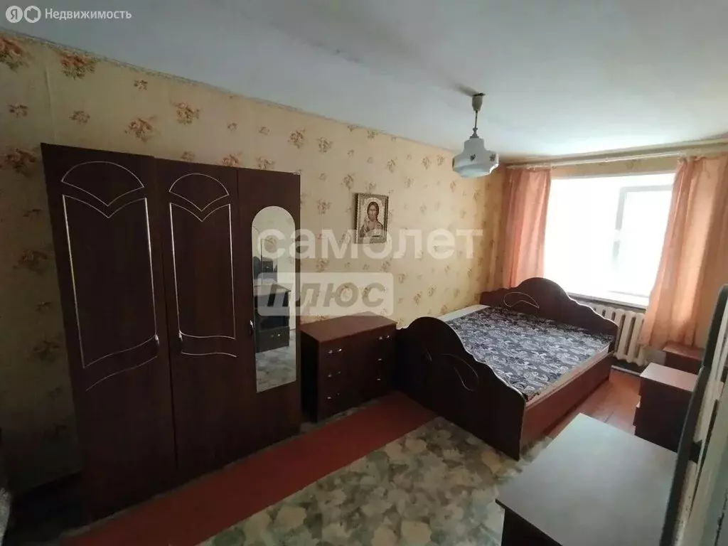 2-комнатная квартира: село Плешково, Луговая улица, 3 (50.9 м) - Фото 2
