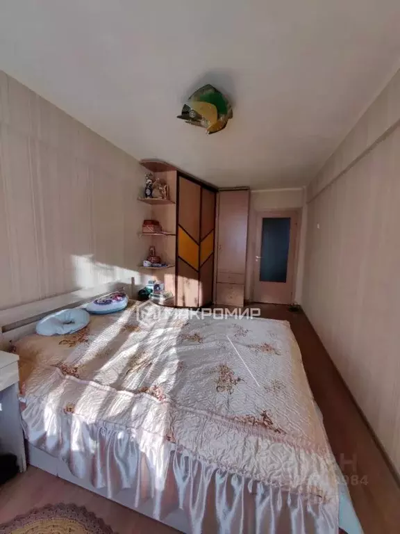 3-к кв. Архангельская область, Архангельск ул. Прокопия Галушина, 30к1 ... - Фото 2