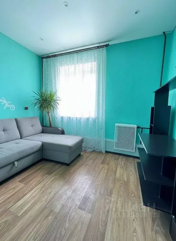 1-к кв. Орловская область, Орел Приборостроительная ул., 10 (41.7 м) - Фото 2