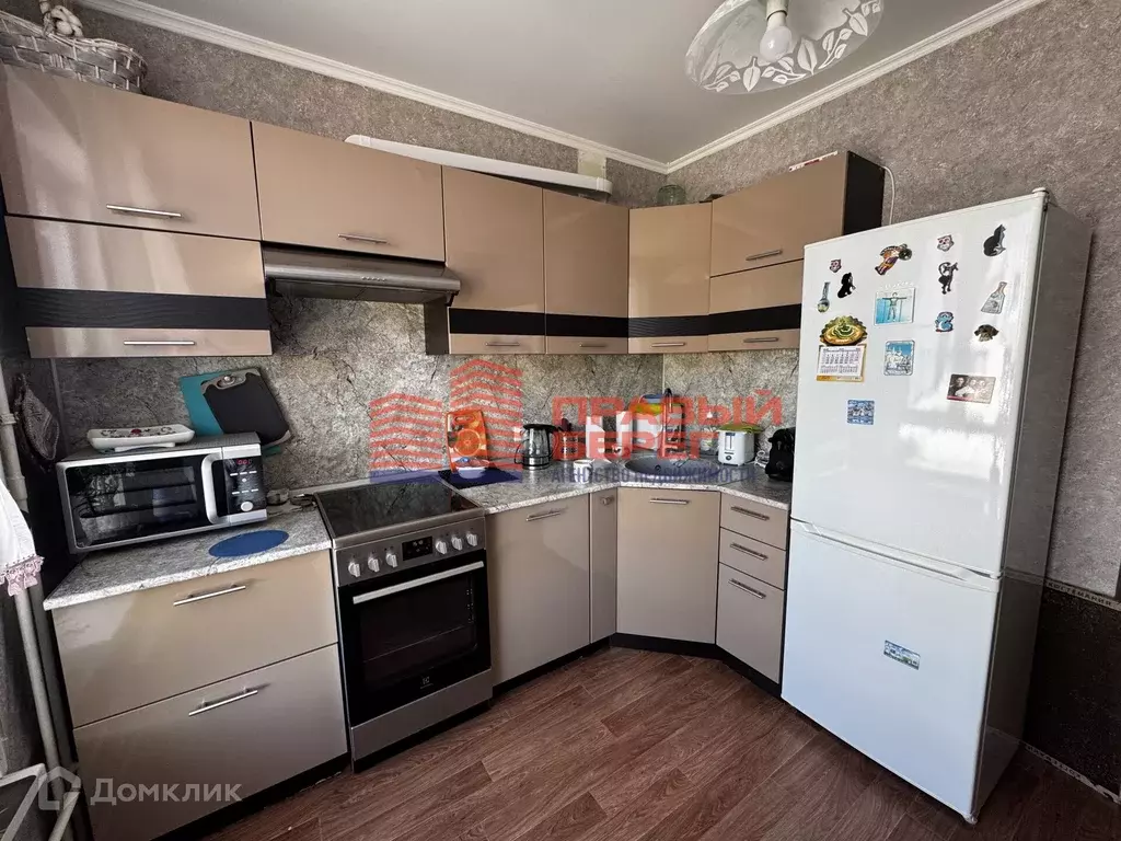 Продаётся 2-к квартира, 46.8 м - Фото 0