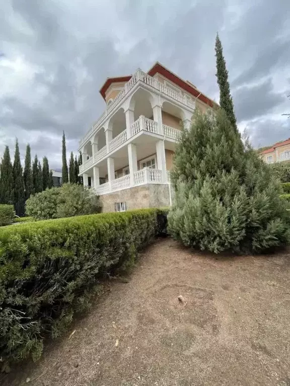 Дом в Крым, Ялта муниципальный округ, Симеиз пгт ул. Михаила Баранова, ... - Фото 2