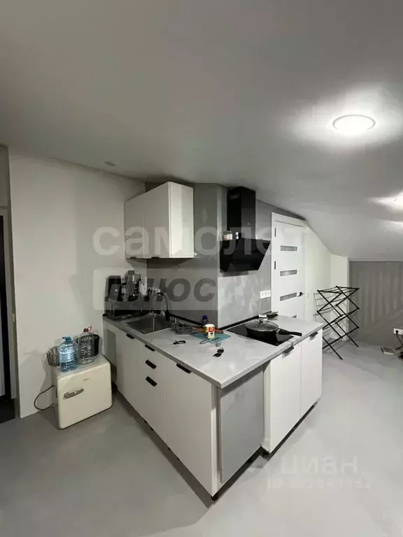 Студия Севастополь ул. Учительская, 15 (24.0 м) - Фото 0