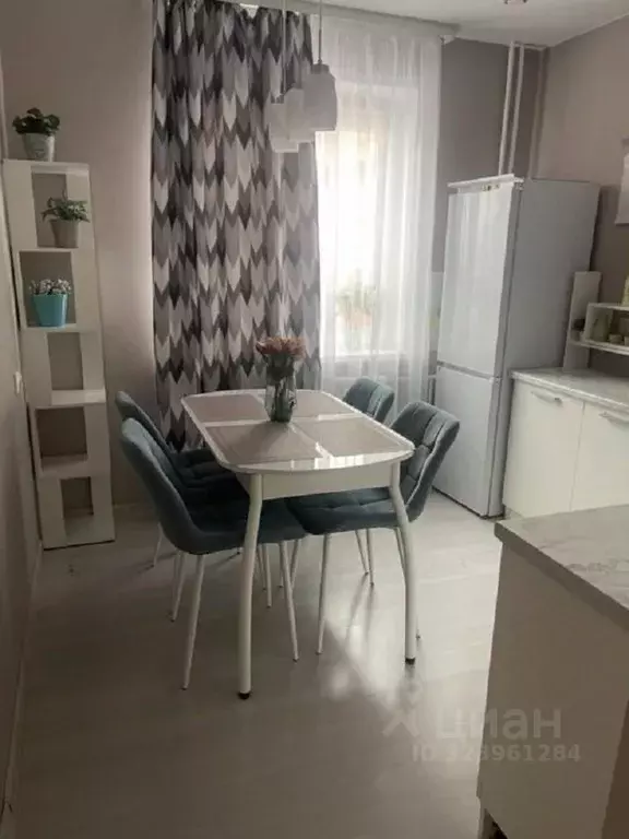 1-к кв. Красноярский край, Красноярск просп. 60 лет Образования СССР, ... - Фото 2