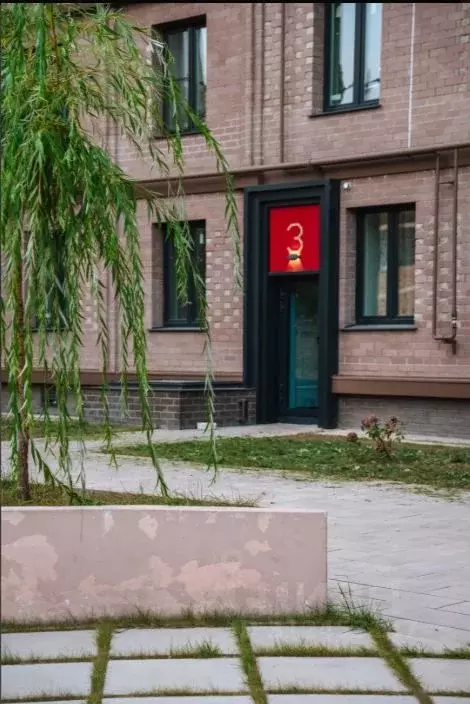 3-к кв. Липецкая область, Липецк ул. Гагарина, 93 (99.5 м) - Фото 1