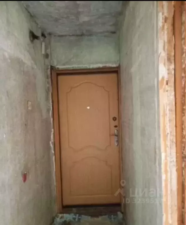 2-к кв. Тамбовская область, Тамбов ул. Николая Вирты, 124 (44.6 м) - Фото 2